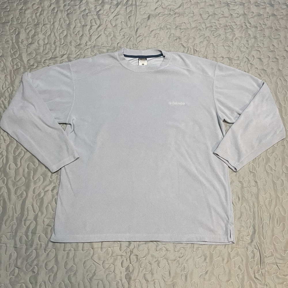 Columbia XCO Crewneck